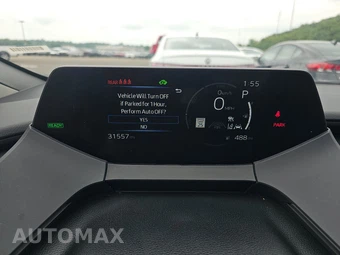 2025 Toyota Prius LE - miniatura 12