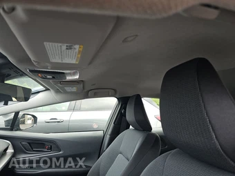 2025 Toyota Prius LE - miniatura 17