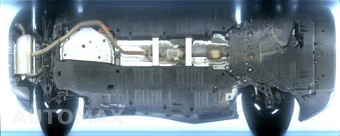2025 Toyota Prius LE - miniatura 18