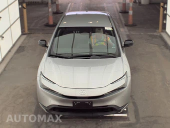 2025 Toyota Prius LE - miniatura 2