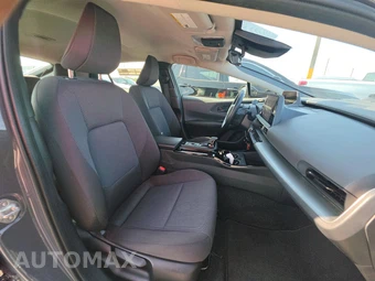 2025 Toyota Prius LE - miniatura 14