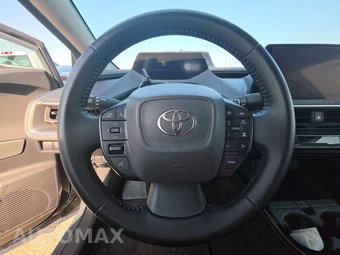 2025 Toyota Prius LE - miniatura 16