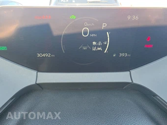 2025 Toyota Prius LE - miniatura 18