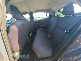 2025 Toyota Prius LE - miniatura 19