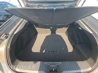 2025 Toyota Prius LE - miniatura 23