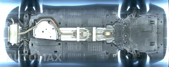 2025 Toyota Prius LE - miniatura 24