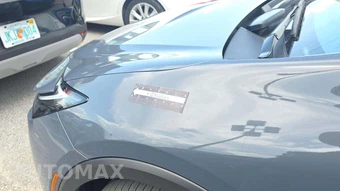 2025 Toyota Prius LE - miniatura 27