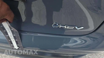2025 Toyota Prius LE - miniatura 29