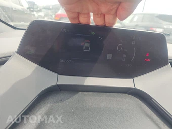 2025 Toyota Prius LE - miniatura 12
