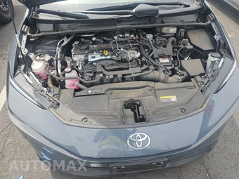 2025 Toyota Prius LE - miniatura 15