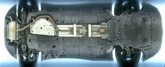 2025 Toyota Prius LE - miniatura 19
