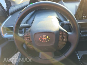 2025 Toyota Prius LE - miniatura 10
