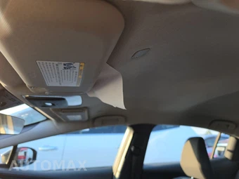 2025 Toyota Prius LE - miniatura 19