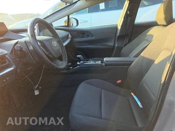 2025 Toyota Prius LE - miniatura 7