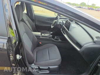 2025 Toyota Prius LE - miniatura 8