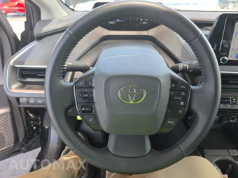 2025 Toyota Prius LE - miniatura 10