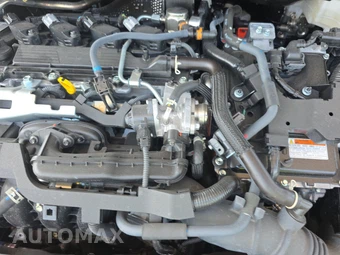 2025 Toyota Prius LE - miniatura 15