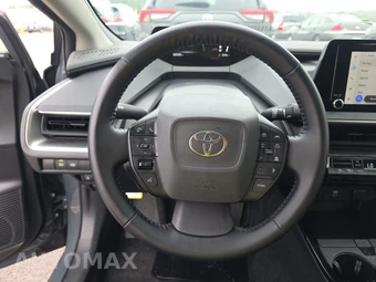 2025 Toyota Prius LE - miniatura 10