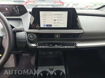2025 Toyota Prius LE - miniatura 11