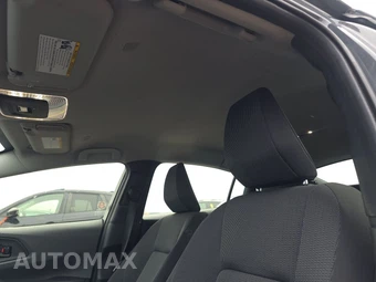 2025 Toyota Prius LE - miniatura 17