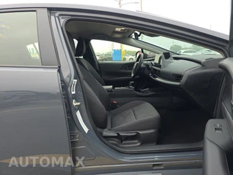 2025 Toyota Prius LE - miniatura 8