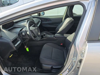 2025 Toyota Prius LE - miniatura 13