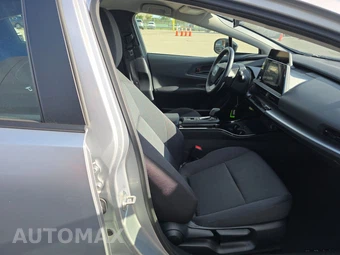 2025 Toyota Prius LE - miniatura 14