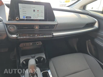 2025 Toyota Prius LE - miniatura 17