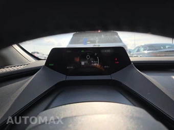 2025 Toyota Prius LE - miniatura 18