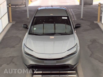 2025 Toyota Prius LE - miniatura 2