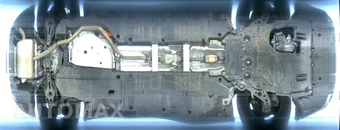 2025 Toyota Prius LE - miniatura 24