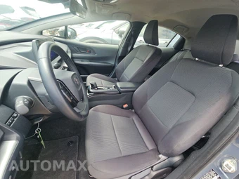 2025 Toyota Prius LE - miniatura 13
