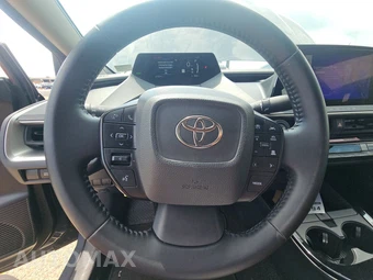 2025 Toyota Prius LE - miniatura 16