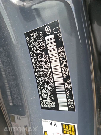 2025 Toyota Prius LE - miniatura 20