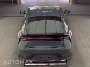2025 Toyota Prius LE - miniatura 6