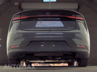 2025 Toyota Prius LE - miniatura 7