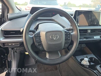 2025 Toyota Prius LE - miniatura 10