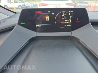 2025 Toyota Prius LE - miniatura 12