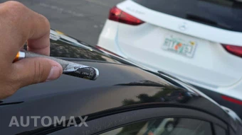 2025 Toyota Prius LE - miniatura 25