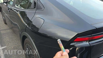 2025 Toyota Prius LE - miniatura 29