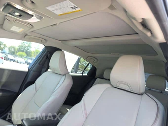 2025 Toyota Prius Limited - miniatura 11