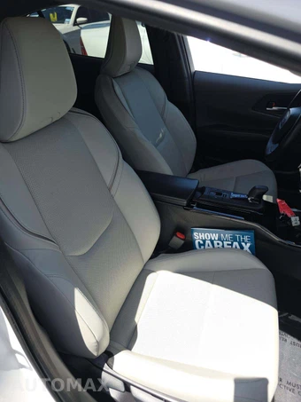 2025 Toyota Prius Limited - miniatura 18