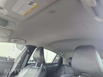 2025 Toyota Prius Nightshade - miniatura 11