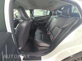 2025 Toyota Prius Nightshade - miniatura 13