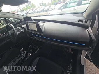 2025 Toyota Prius Nightshade - miniatura 19