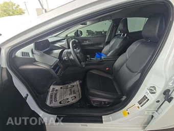 2025 Toyota Prius Nightshade - miniatura 6
