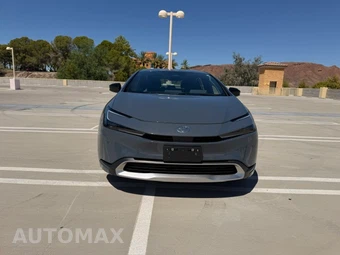 2025 Toyota Prius Plug-In Hybrid SE - miniatura 5