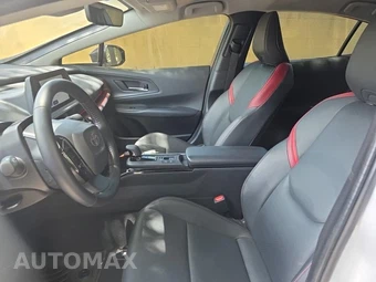2025 Toyota Prius Plug-In Hybrid XSE - miniatura 13