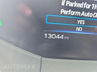 2025 Toyota Prius Plug-In Hybrid XSE - miniatura 15