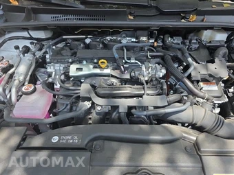2025 Toyota Prius Plug-In Hybrid XSE - miniatura 18
